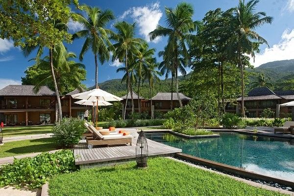 Hôtel Constance Ephelia 5* pas cher photo 11