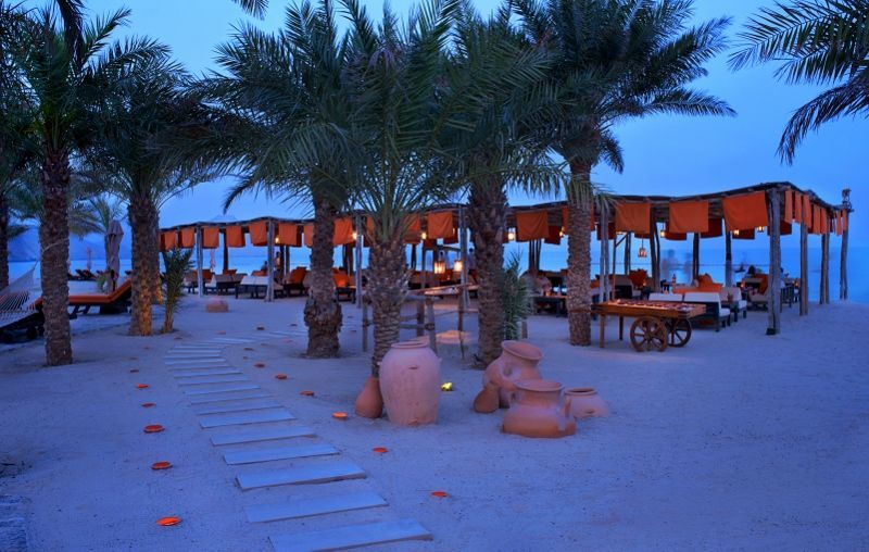Six Senses Zighy Bay 5* pas cher photo 10