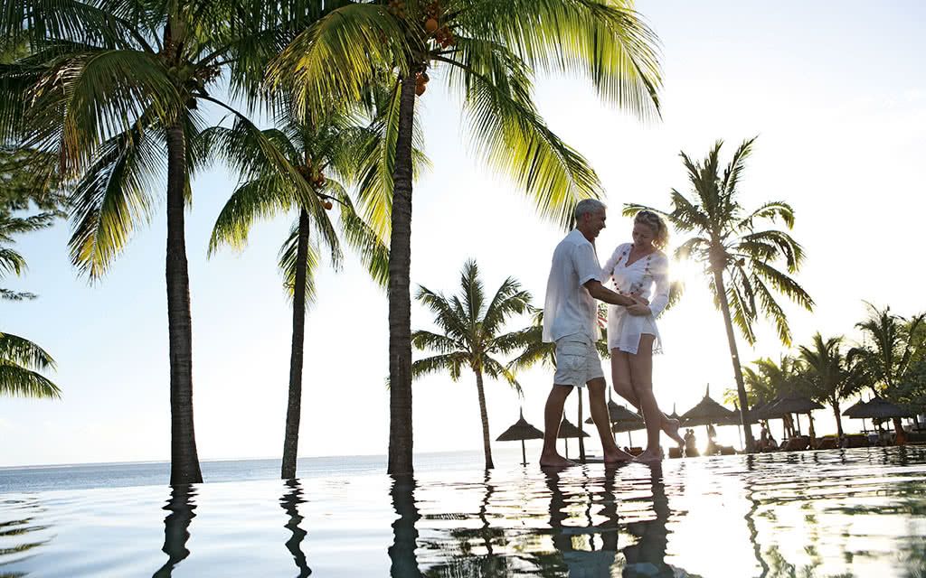 Hôtel Heritage Awali Golf & Spa Resort 5* pas cher photo 2