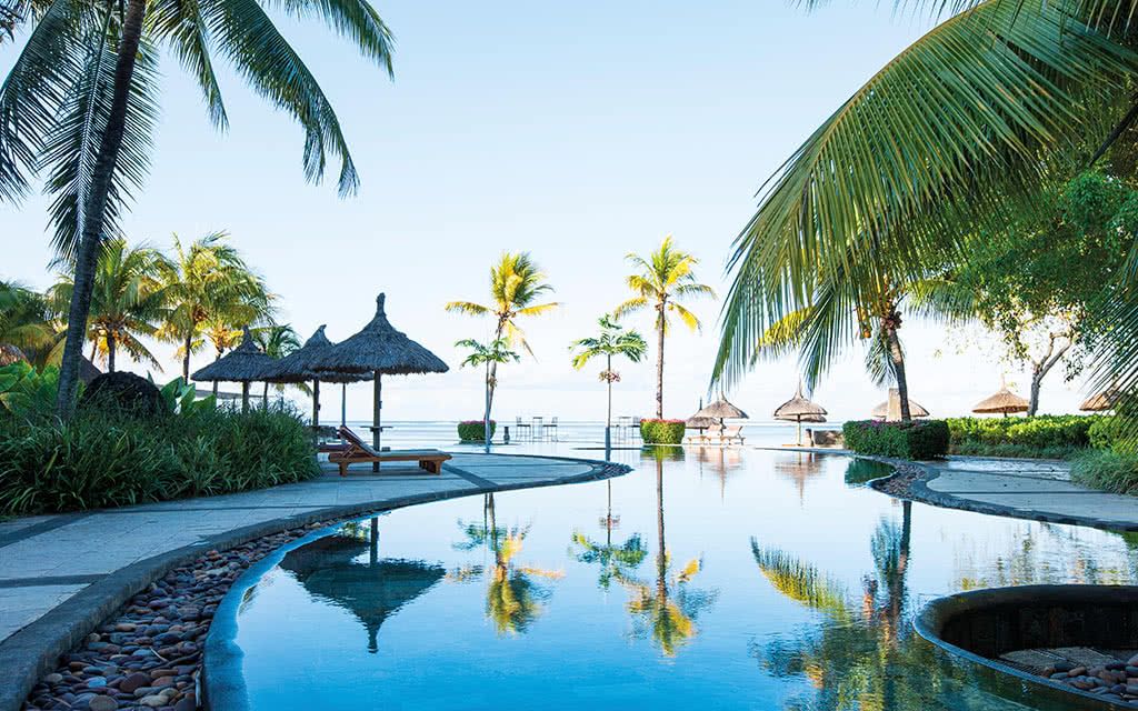 Hôtel Heritage Awali Golf & Spa Resort 5* pas cher photo 3