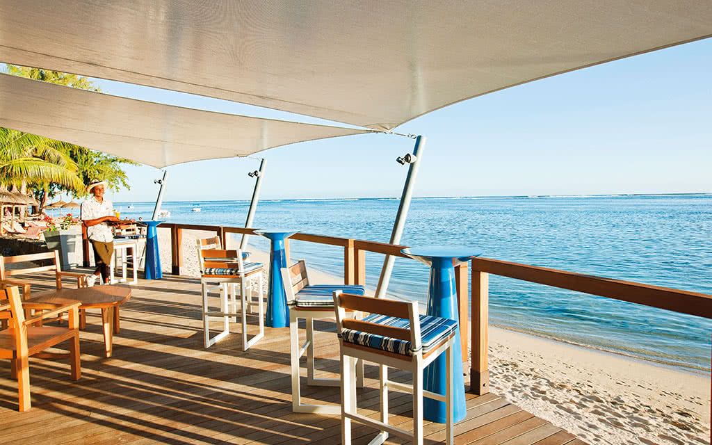 Hôtel Heritage Awali Golf & Spa Resort 5* pas cher photo 4