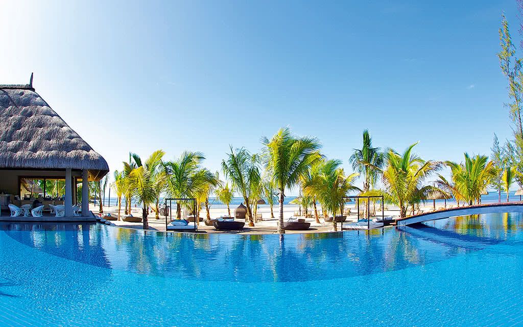 Hôtel Heritage Awali Golf & Spa Resort 5* pas cher photo 7