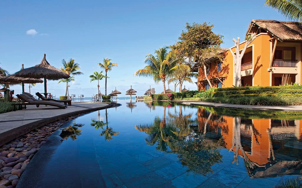 Hôtel Heritage Awali Golf & Spa Resort 5* pas cher photo 8