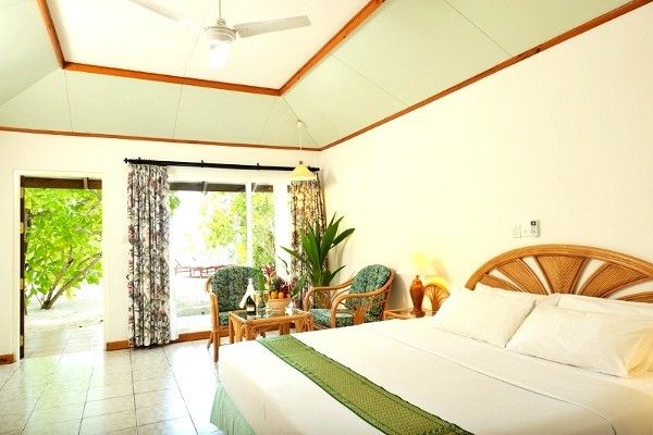 Hôtel Sun Island Resort 5* pas cher photo 3