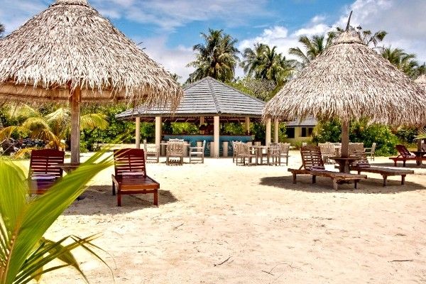 Hôtel Sun Island Resort 5* pas cher photo 6