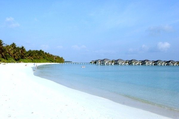 Hôtel Sun Island Resort 5* pas cher photo 7