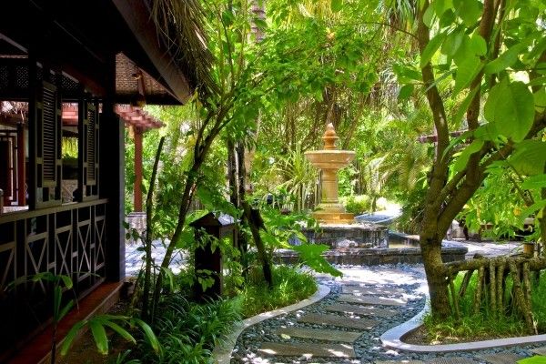 Hôtel Sun Island Resort 5* pas cher photo 9