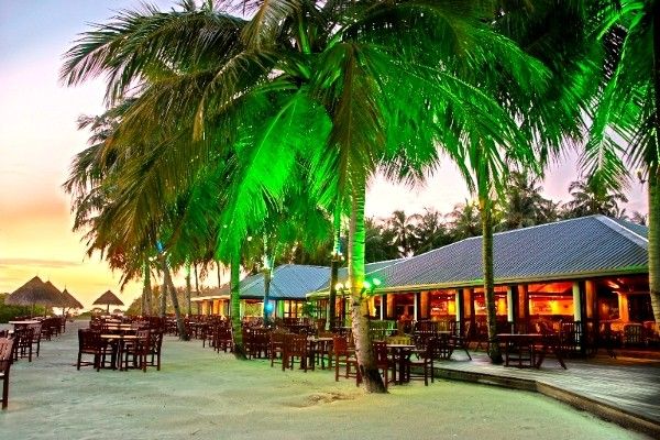 Hôtel Sun Island Resort 5* pas cher photo 12