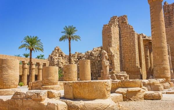 Fabuleuse Egypte & Old Palace 5* pas cher photo 2