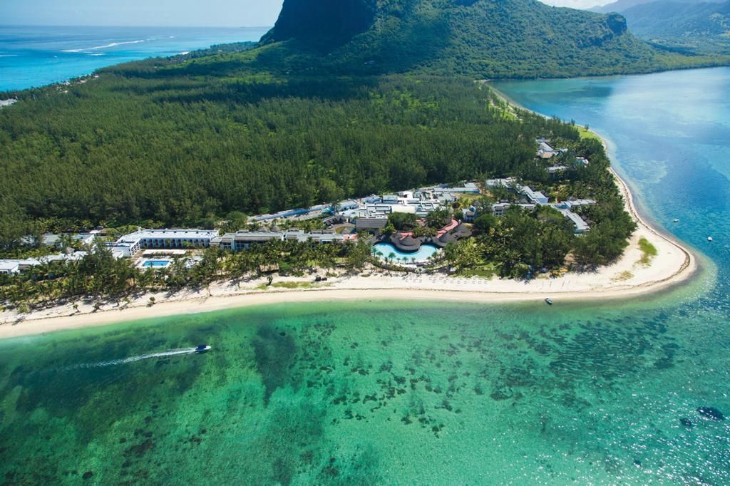 Riu Le Morne 4*- Adult Only pas cher photo 2