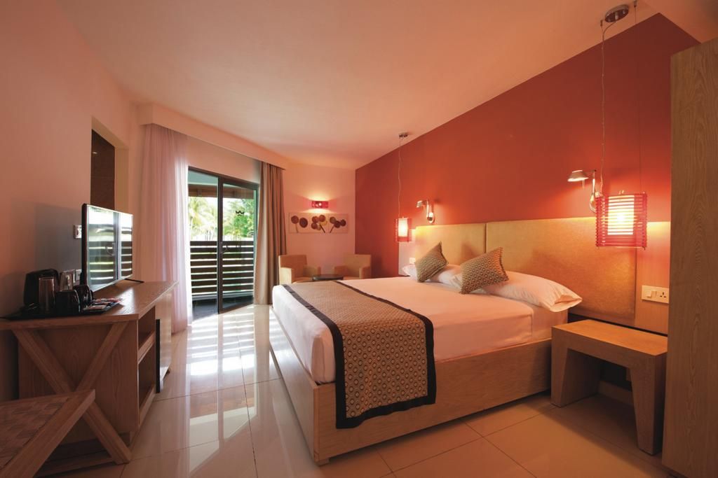 Riu Le Morne 4*- Adult Only pas cher photo 3