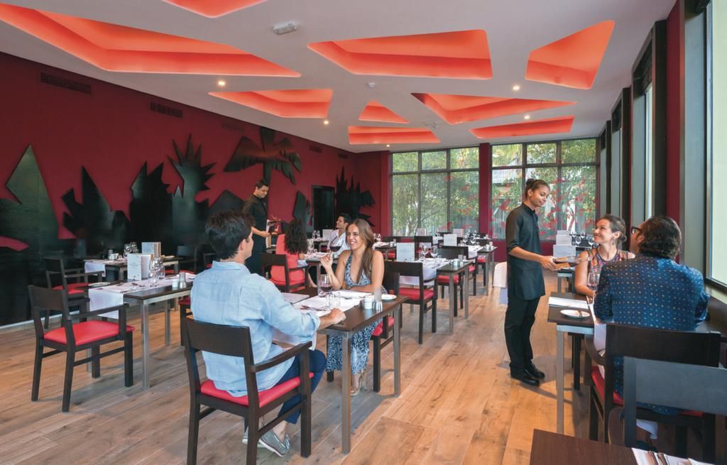 Riu Le Morne 4*- Adult Only pas cher photo 5