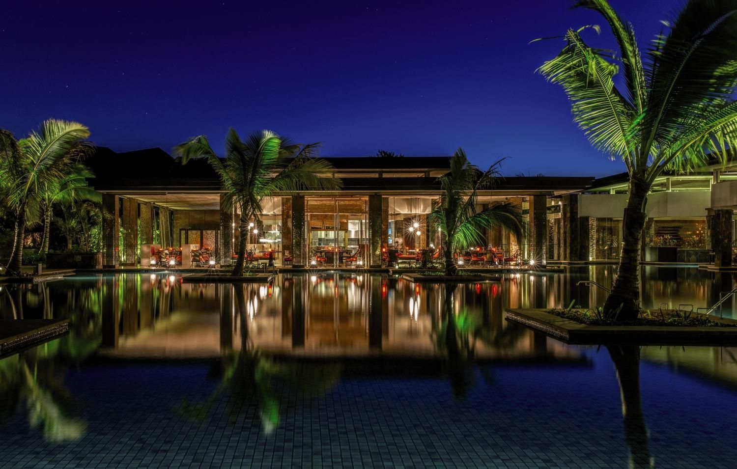 The Westin Turtle Bay Resort & Spa Mauritius - 5* pas cher photo 1