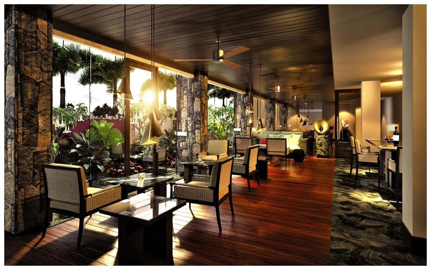 The Westin Turtle Bay Resort & Spa Mauritius - 5* pas cher photo 2