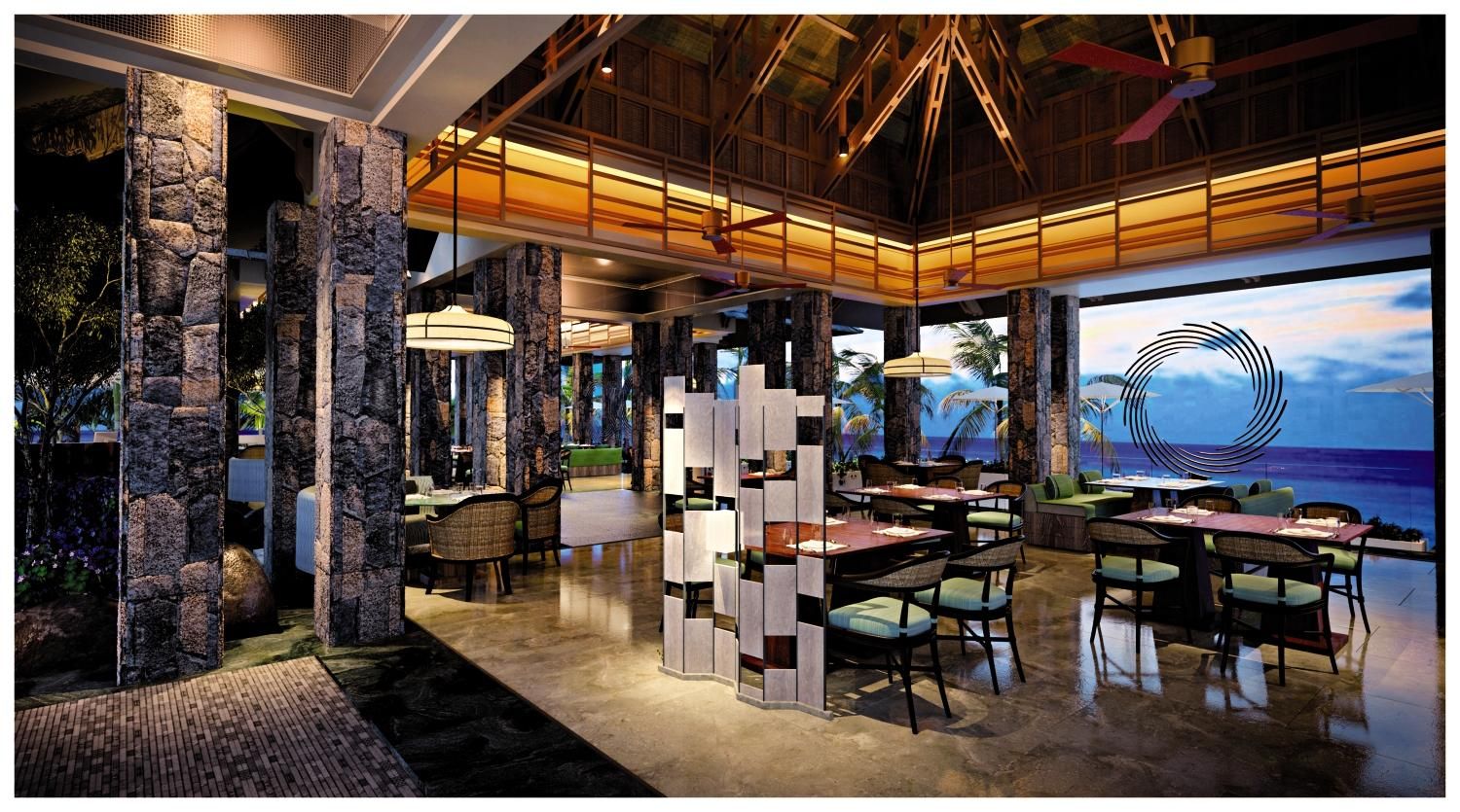 The Westin Turtle Bay Resort & Spa Mauritius - 5* pas cher photo 3