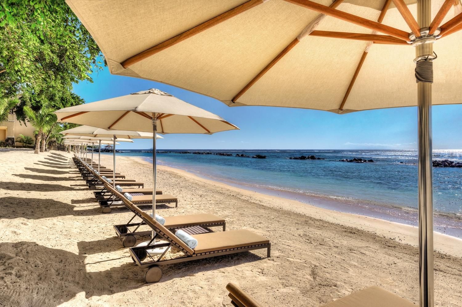 The Westin Turtle Bay Resort & Spa Mauritius - 5* pas cher photo 5
