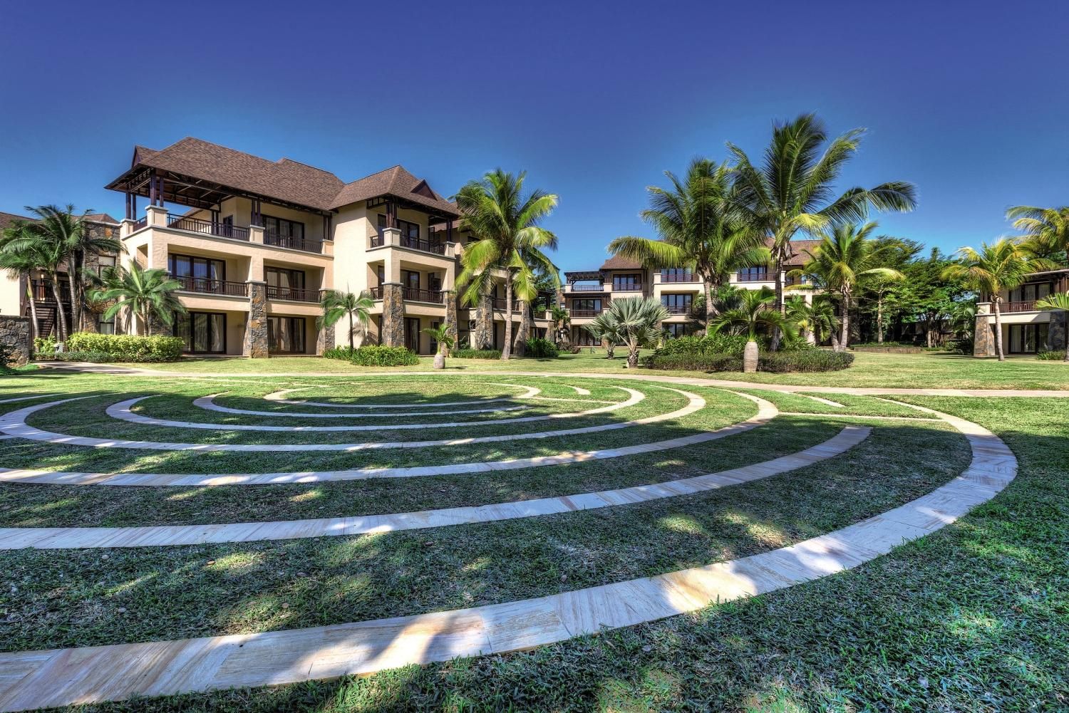 The Westin Turtle Bay Resort & Spa Mauritius - 5* pas cher photo 7