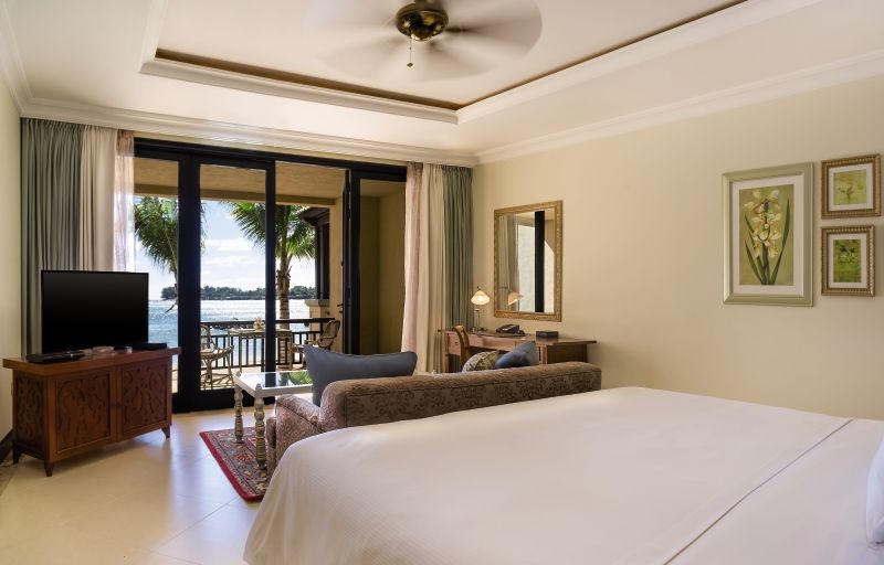 The Westin Turtle Bay Resort & Spa Mauritius - 5* pas cher photo 8