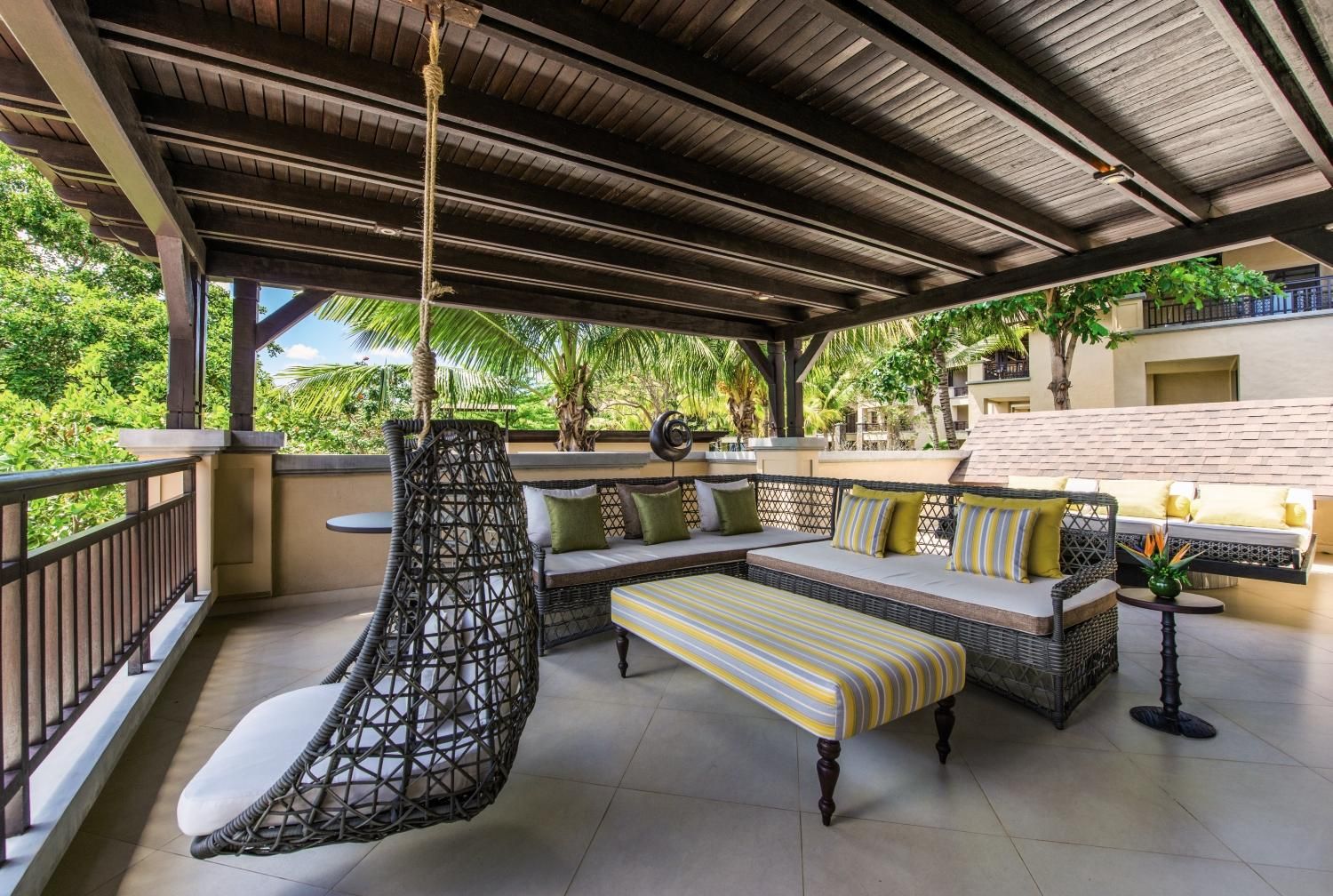 The Westin Turtle Bay Resort & Spa Mauritius - 5* pas cher photo 9