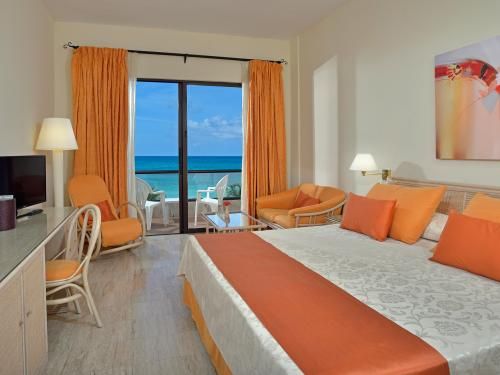Hôtel Adult Only Melia Las Americas 5* pas cher photo 2