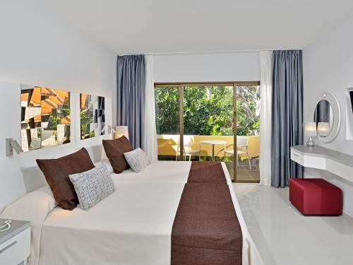 Hôtel Adult Only Melia Las Americas 5* pas cher photo 4