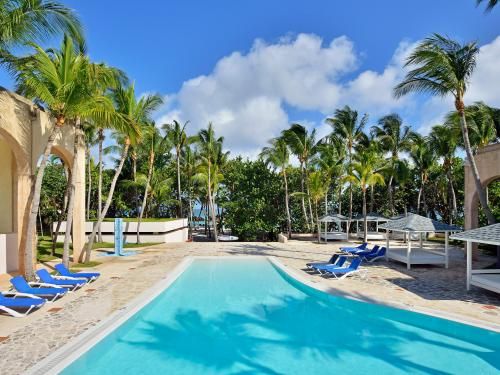 Hôtel Adult Only Melia Las Americas 5* pas cher photo 5