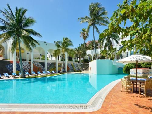 Hôtel Adult Only Melia Las Americas 5* pas cher photo 7