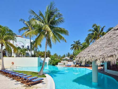 Hôtel Adult Only Melia Las Americas 5* pas cher photo 8