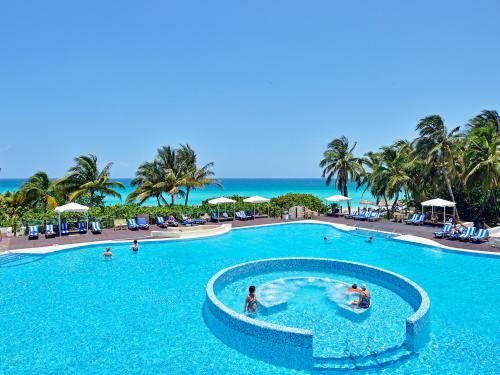 Hôtel Adult Only Melia Las Americas 5* pas cher photo 9
