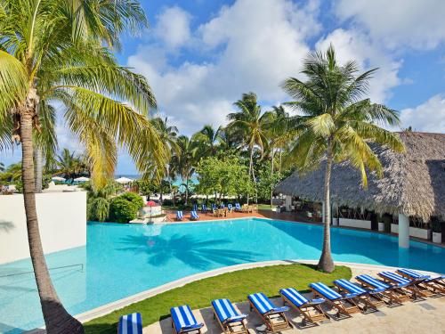 Hôtel Adult Only Melia Las Americas 5* pas cher photo 10