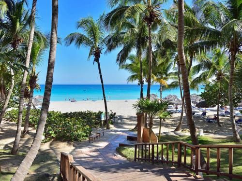 Hôtel Adult Only Melia Las Americas 5* pas cher photo 11