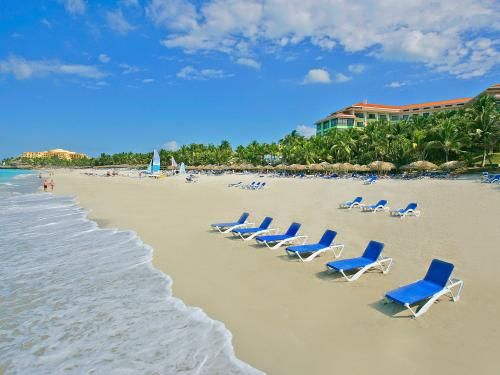 Hôtel Adult Only Melia Las Americas 5* pas cher photo 12