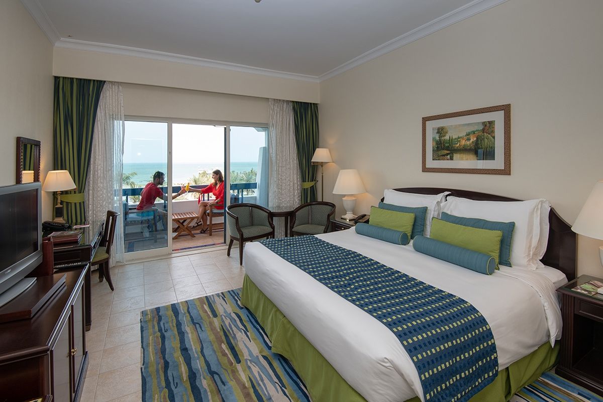 Club Lookéa Ajman Dubaï - Vols Air France pas cher photo 6