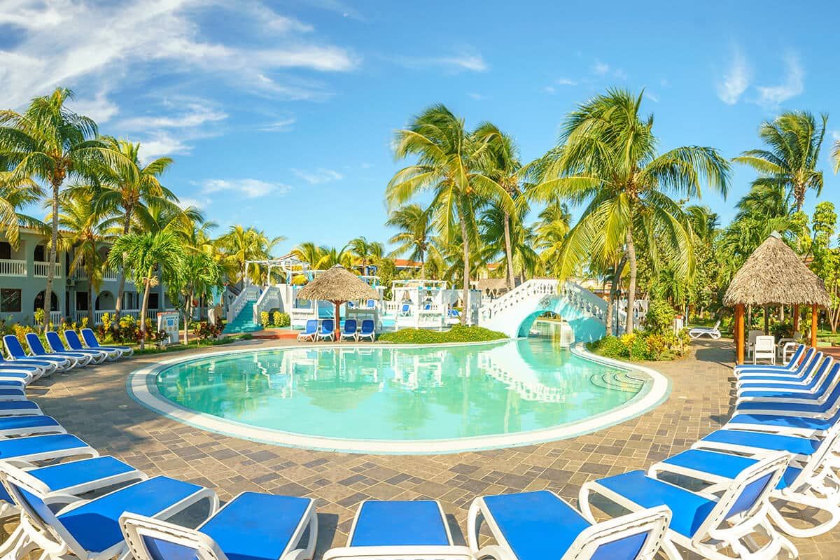 Club Lookéa Exploréa Trinidad del Mar - Vols Air Caraïbes pas cher photo 4