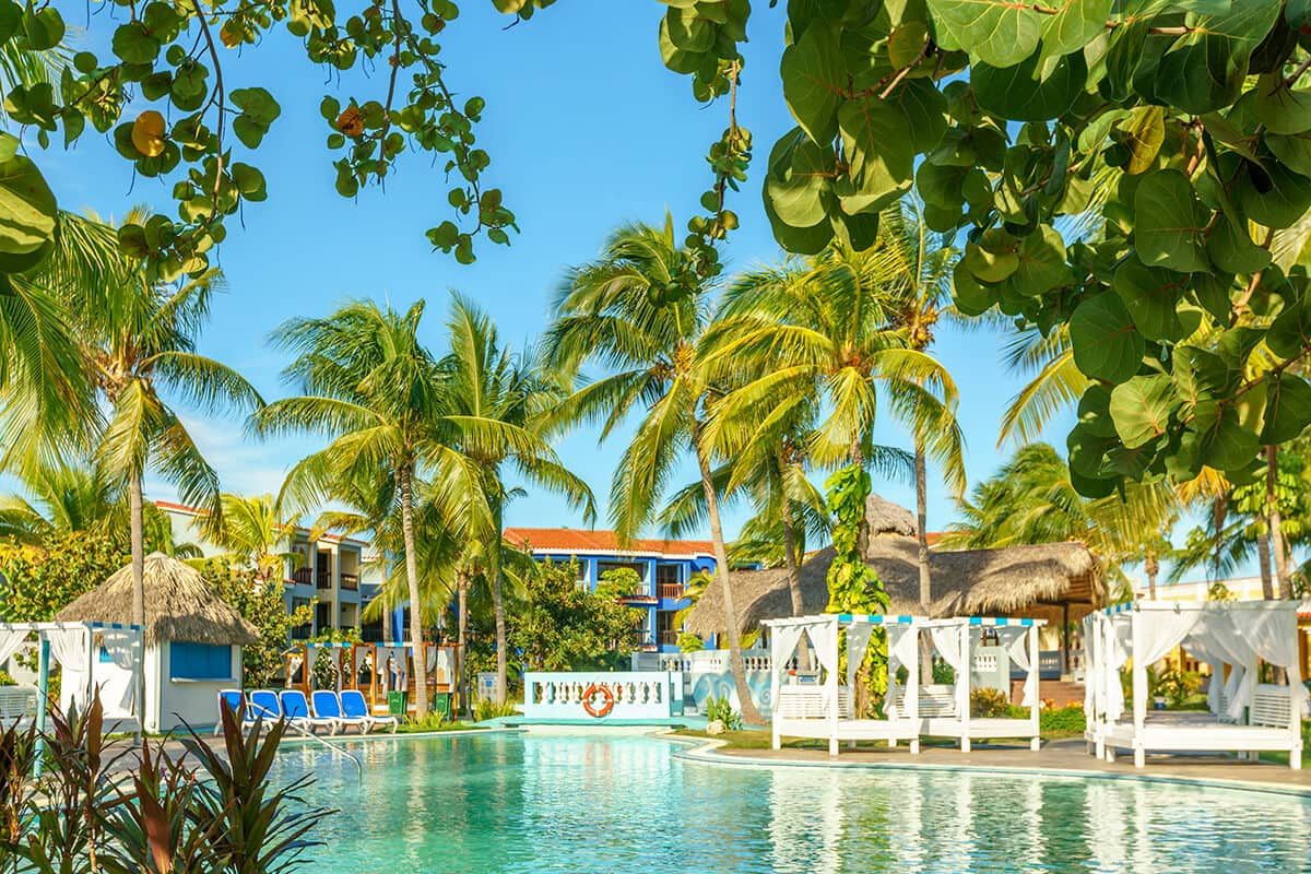 Club Lookéa Exploréa Trinidad del Mar - Vols Air Caraïbes pas cher photo 5