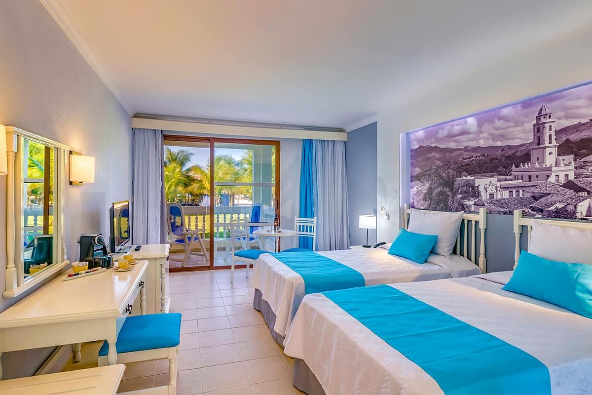 Club Lookéa Exploréa Trinidad del Mar - Vols Air Caraïbes pas cher photo 6