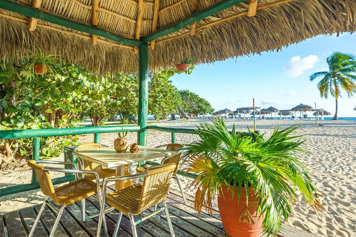 Club Lookéa Exploréa Trinidad del Mar - Vols Air Caraïbes pas cher photo 9