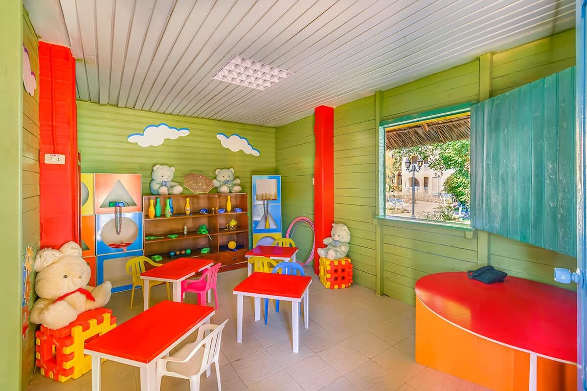 Club Lookéa Exploréa Trinidad del Mar - Vols Air Caraïbes pas cher photo 12