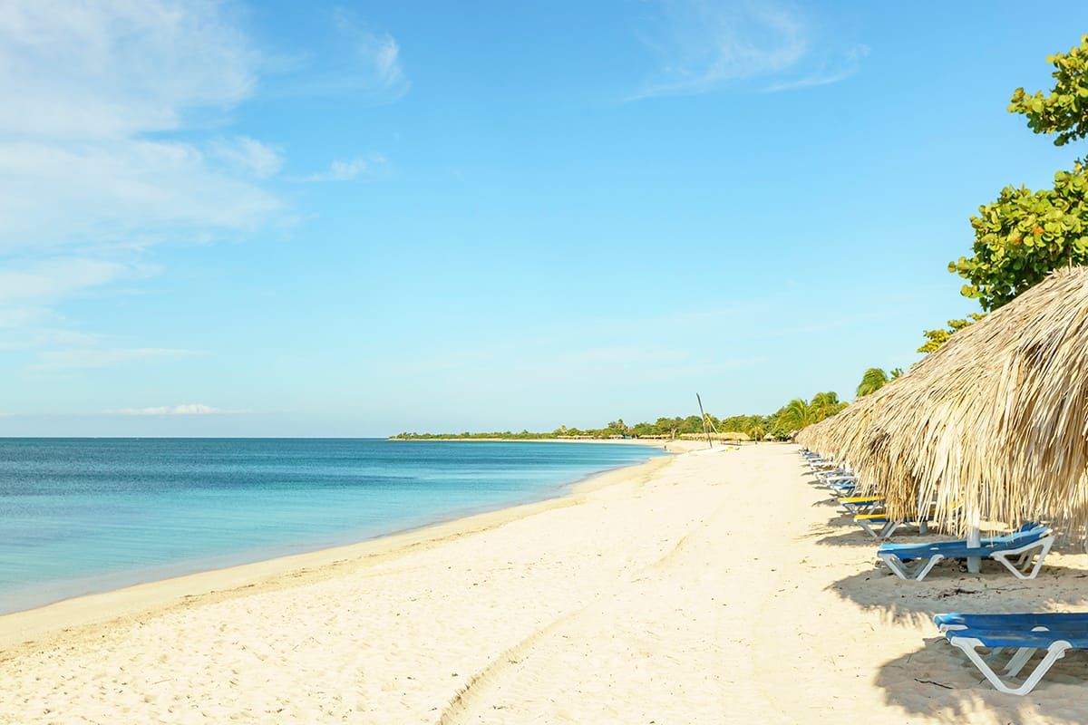 Club Lookéa Exploréa Trinidad del Mar - Vols Air France pas cher photo 3