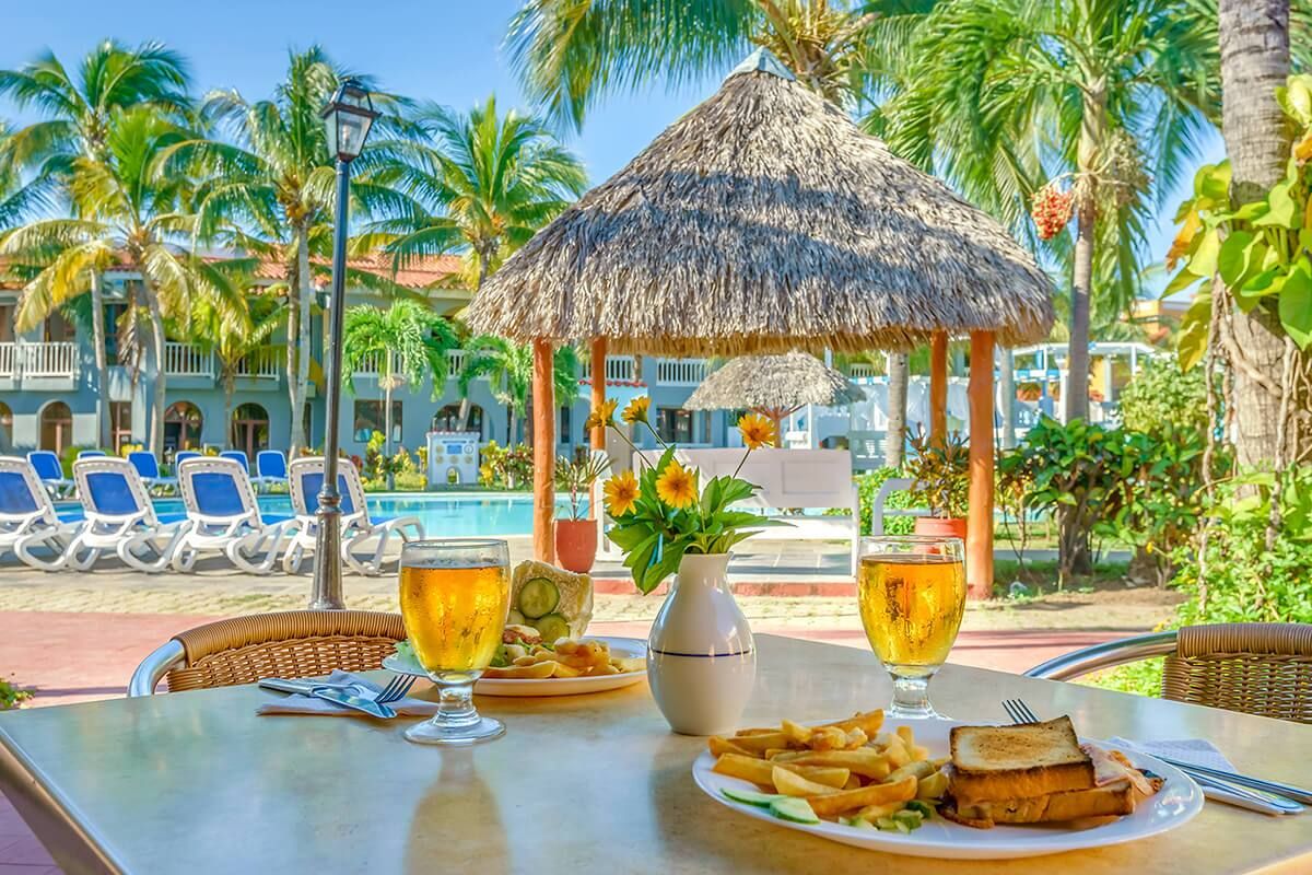 Club Lookéa Exploréa Trinidad del Mar - Vols Air France pas cher photo 9