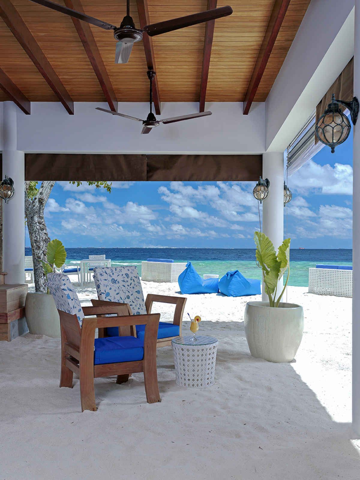 Malahini Kuda Bandos Resort - 4* pas cher photo 3