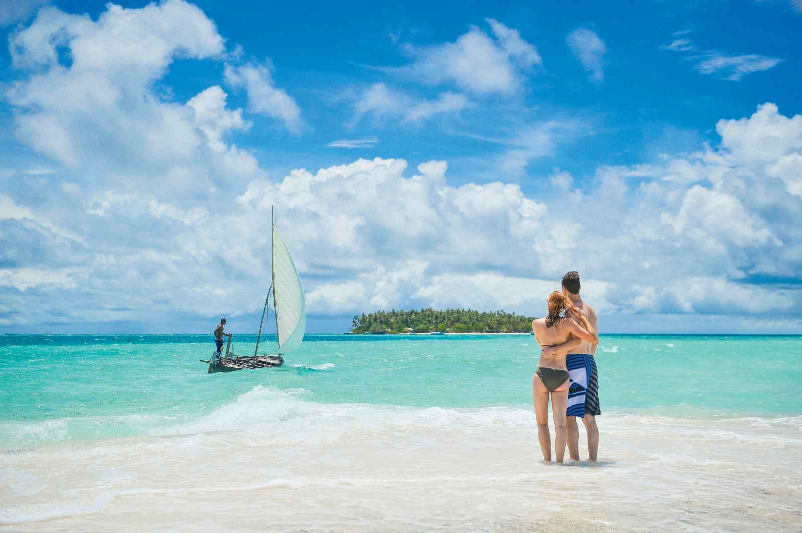 Malahini Kuda Bandos Resort - 4* pas cher photo 9