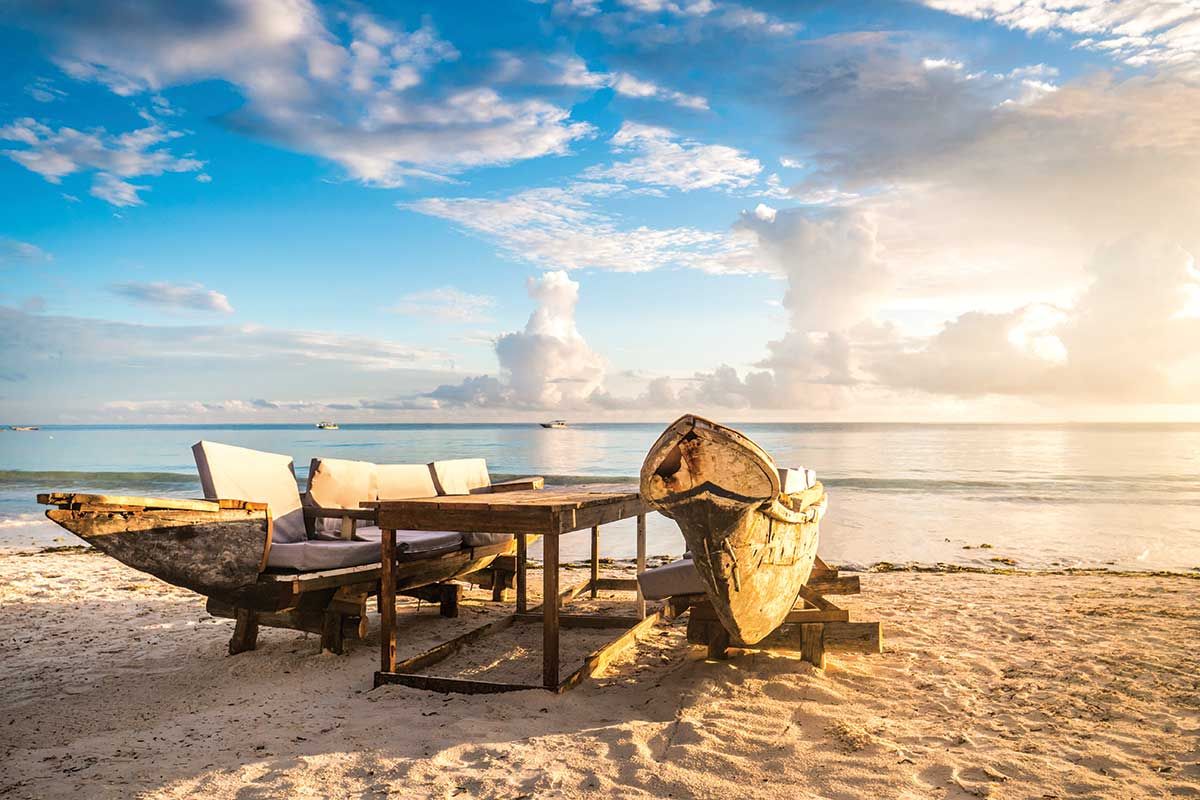 Club Lookéa Kiwengwa Beach Resort - Vols Qatar Airways pas cher photo 4