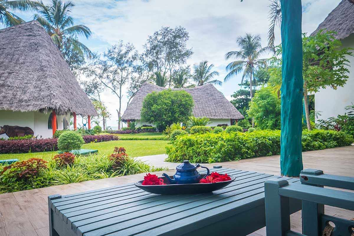 Club Lookéa Kiwengwa Beach Resort - Vols Qatar Airways pas cher photo 8