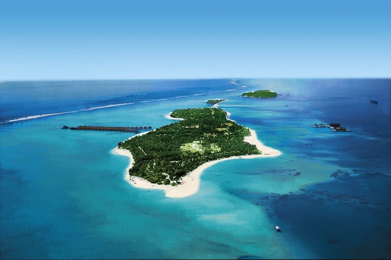 Sun Island Resort & Spa (- transfert inclus) - 4* pas cher photo 1