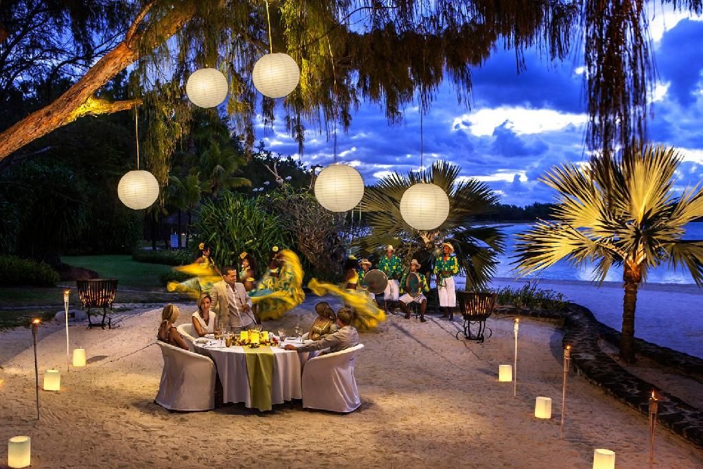 THE RESIDENCE MAURICE 5* Sup - 5* pas cher photo 4