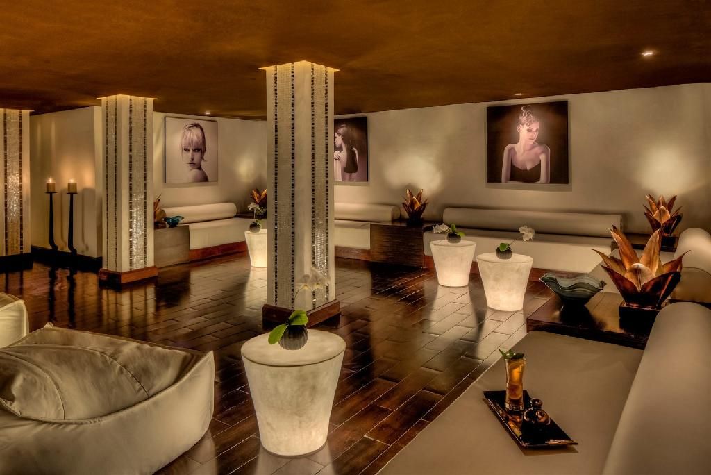 THE RESIDENCE MAURICE 5* Sup - 5* pas cher photo 5