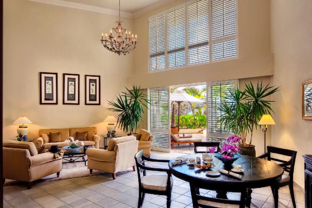 THE RESIDENCE MAURICE 5* Sup - 5* pas cher photo 6