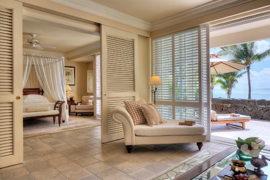 THE RESIDENCE MAURICE 5* Sup - 5* pas cher photo 7