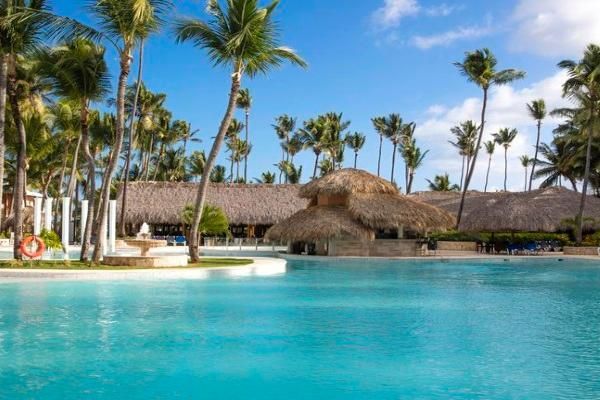Grand Palladium Bavaro Suites Resort & Spa 5* pas cher photo 1